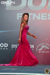 Grand Prix Dudushkin Fitness Family - 2022