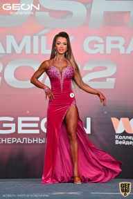 Grand Prix Dudushkin Fitness Family - 2022