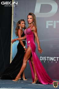 Grand Prix Dudushkin Fitness Family - 2022