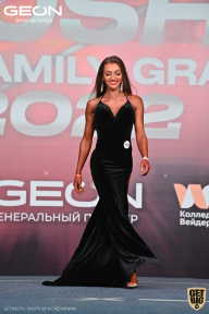 Grand Prix Dudushkin Fitness Family - 2022