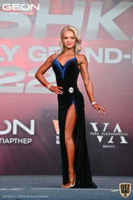 Grand Prix Dudushkin Fitness Family - 2022