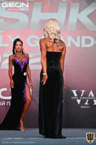 Grand Prix Dudushkin Fitness Family - 2022