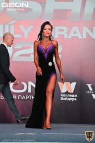 Grand Prix Dudushkin Fitness Family - 2022