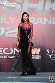 Grand Prix Dudushkin Fitness Family - 2022