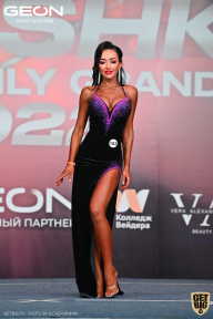 Grand Prix Dudushkin Fitness Family - 2022