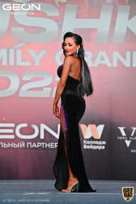 Grand Prix Dudushkin Fitness Family - 2022