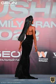 Grand Prix Dudushkin Fitness Family - 2022