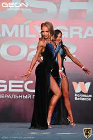 Grand Prix Dudushkin Fitness Family - 2022