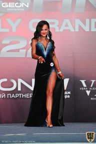 Grand Prix Dudushkin Fitness Family - 2022