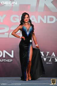 Grand Prix Dudushkin Fitness Family - 2022