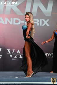 Grand Prix Dudushkin Fitness Family - 2022