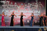 Grand Prix Dudushkin Fitness Family - 2022