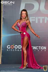 Grand Prix Dudushkin Fitness Family - 2022