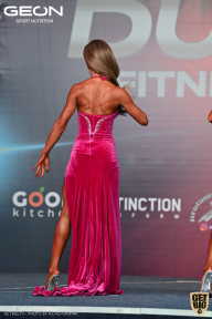 Grand Prix Dudushkin Fitness Family - 2022