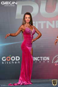 Grand Prix Dudushkin Fitness Family - 2022