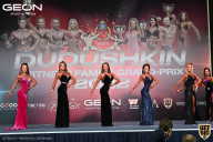 Grand Prix Dudushkin Fitness Family - 2022