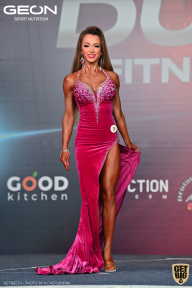 Grand Prix Dudushkin Fitness Family - 2022