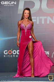 Grand Prix Dudushkin Fitness Family - 2022