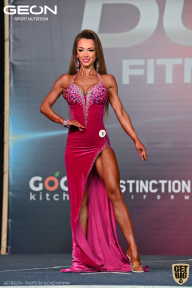 Grand Prix Dudushkin Fitness Family - 2022