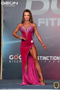 Grand Prix Dudushkin Fitness Family - 2022