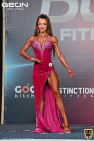 Grand Prix Dudushkin Fitness Family - 2022