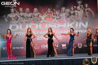 Grand Prix Dudushkin Fitness Family - 2022