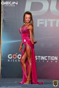 Grand Prix Dudushkin Fitness Family - 2022