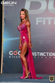 Grand Prix Dudushkin Fitness Family - 2022