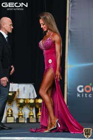 Grand Prix Dudushkin Fitness Family - 2022