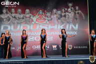 Grand Prix Dudushkin Fitness Family - 2022