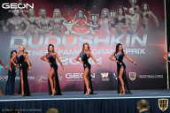 Grand Prix Dudushkin Fitness Family - 2022