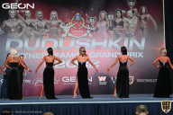 Grand Prix Dudushkin Fitness Family - 2022