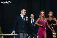 Grand Prix Dudushkin Fitness Family - 2022