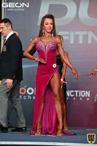 Grand Prix Dudushkin Fitness Family - 2022