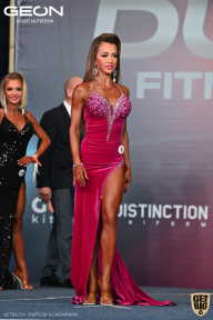 Grand Prix Dudushkin Fitness Family - 2022