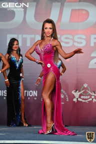 Grand Prix Dudushkin Fitness Family - 2022