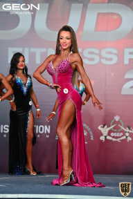 Grand Prix Dudushkin Fitness Family - 2022