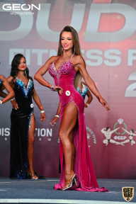 Grand Prix Dudushkin Fitness Family - 2022