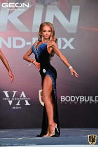 Grand Prix Dudushkin Fitness Family - 2022