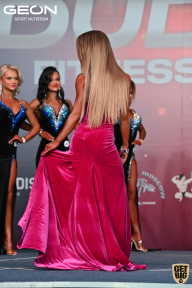 Grand Prix Dudushkin Fitness Family - 2022