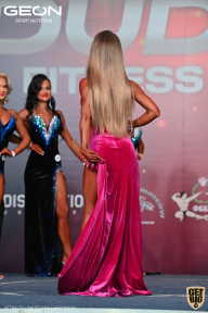 Grand Prix Dudushkin Fitness Family - 2022