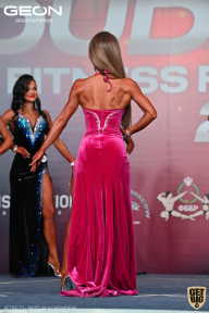 Grand Prix Dudushkin Fitness Family - 2022