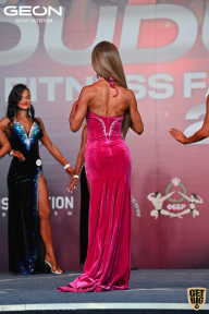 Grand Prix Dudushkin Fitness Family - 2022