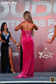 Grand Prix Dudushkin Fitness Family - 2022