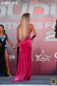 Grand Prix Dudushkin Fitness Family - 2022