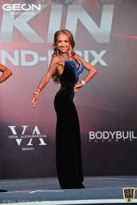 Grand Prix Dudushkin Fitness Family - 2022