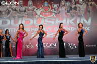 Grand Prix Dudushkin Fitness Family - 2022