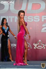 Grand Prix Dudushkin Fitness Family - 2022