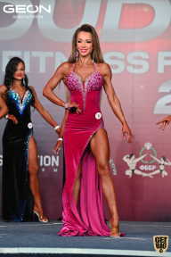 Grand Prix Dudushkin Fitness Family - 2022