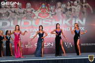 Grand Prix Dudushkin Fitness Family - 2022